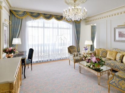 Apartments, UAE, Emirate of Dubai, Palm Jumeirah, 3 770 000 Dh photo 3