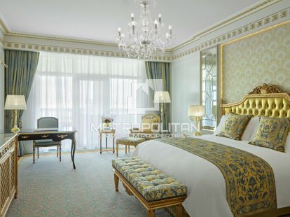 Apartments, UAE, Emirate of Dubai, Palm Jumeirah, 3 770 000 Dh photo 4