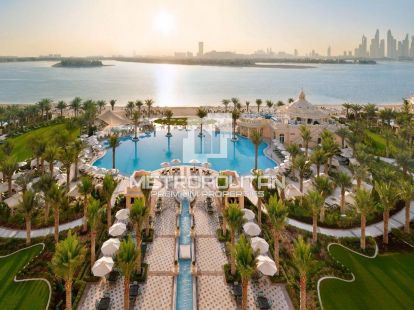 Apartments in Palm Jumeirah, UAE for 3 770 000Dh (ID:70535)