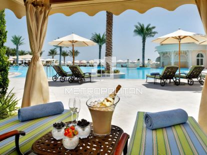 Apartments, UAE, Emirate of Dubai, Palm Jumeirah, 3 770 000 Dh photo 10