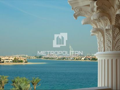Apartments, UAE, Emirate of Dubai, Palm Jumeirah, 3 770 000 Dh photo 13