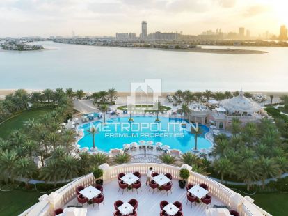 Apartments, UAE, Emirate of Dubai, Palm Jumeirah, 3 770 000 Dh photo 15