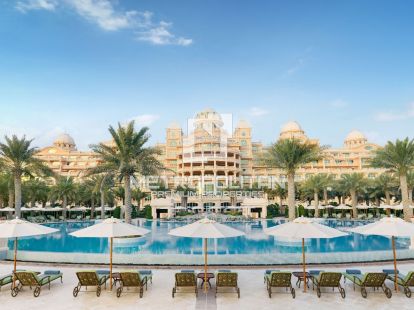 Apartments, UAE, Emirate of Dubai, Palm Jumeirah, 3 770 000 Dh photo 2