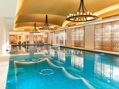 Apartments, UAE, Emirate of Dubai, Palm Jumeirah, 3 770 000 Dh photo 8