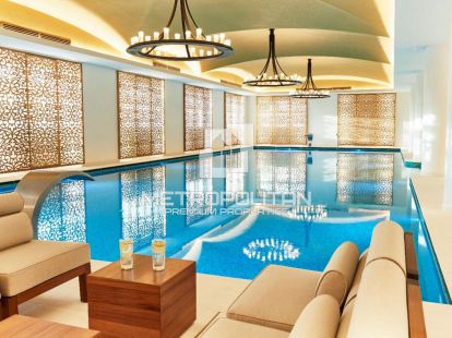 Apartments, UAE, Emirate of Dubai, Palm Jumeirah, 3 770 000 Dh photo 9