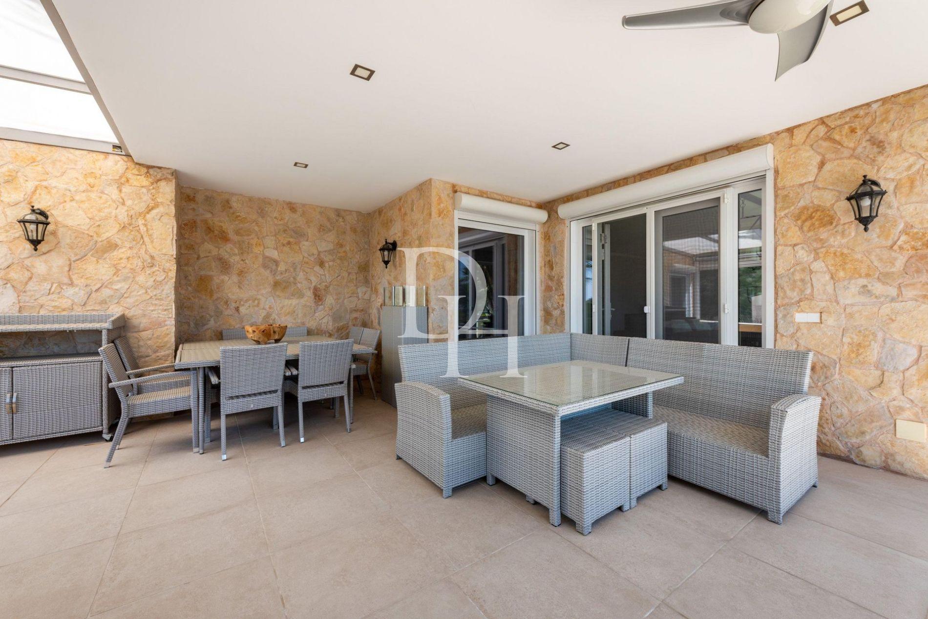 House / Villa, Spain, Balearic Islands, Palma de Mallorca, 2 950 000 € photo 16
