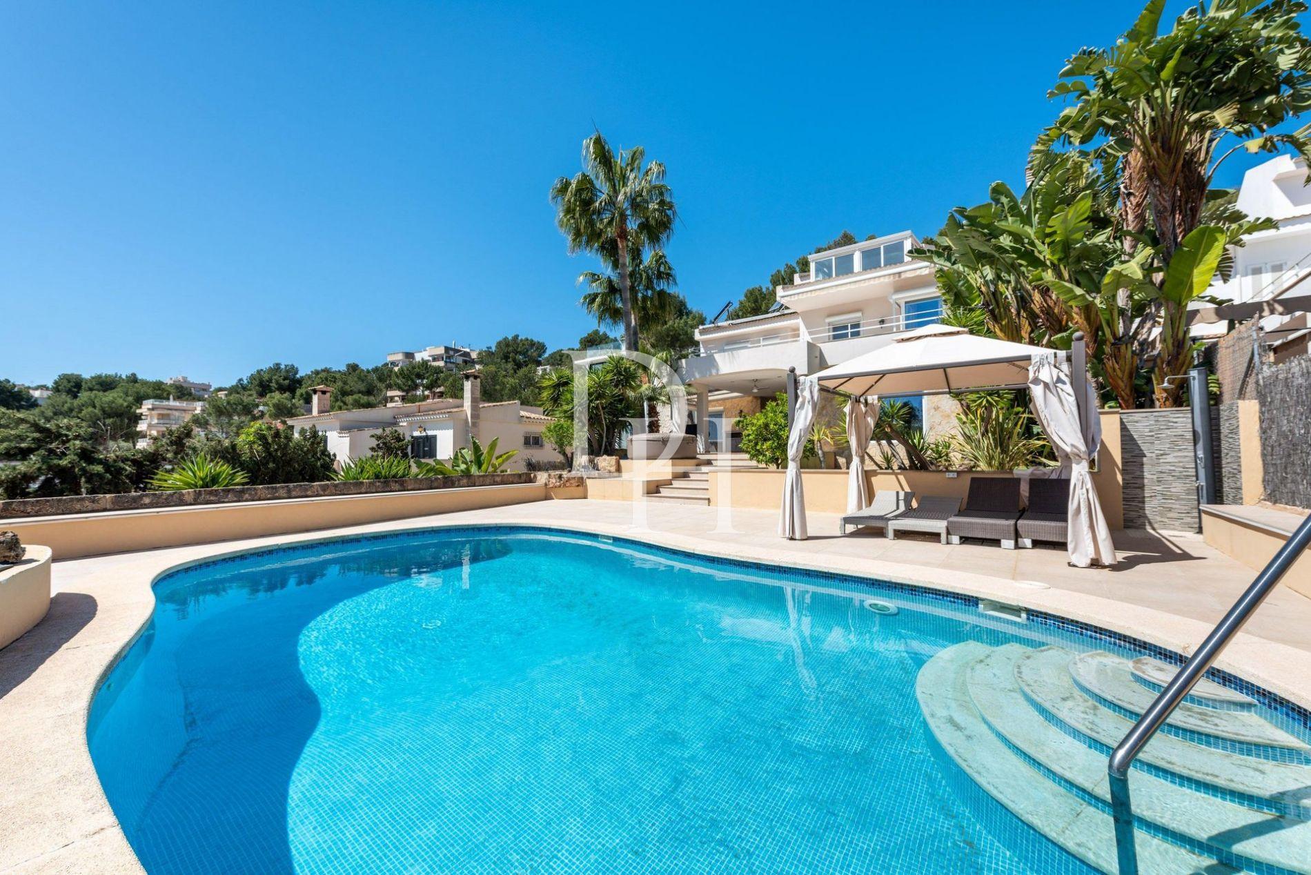 House / Villa, Spain, Balearic Islands, Palma de Mallorca, 2 950 000 € photo 2