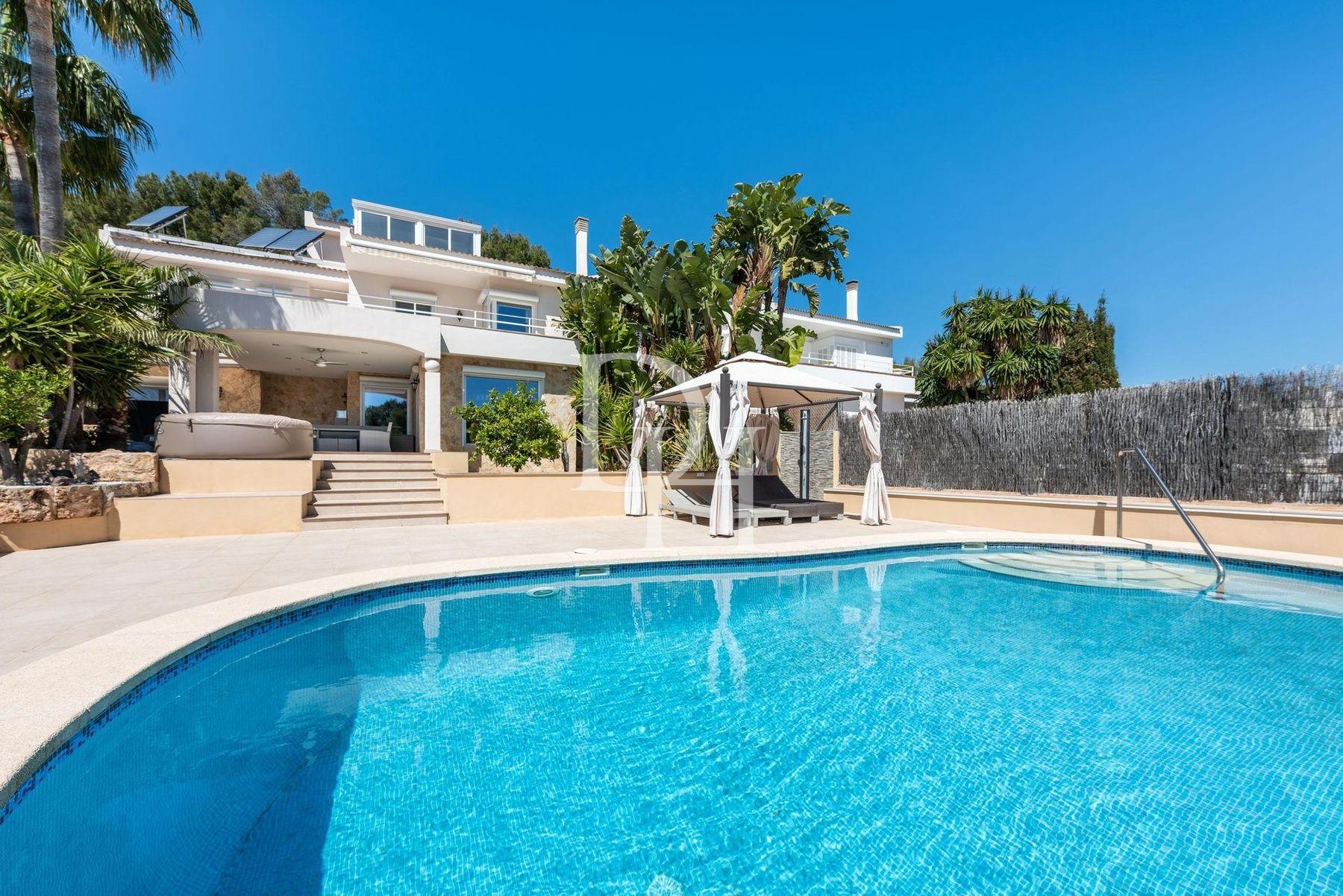 House / Villa, Spain, Balearic Islands, Palma de Mallorca, 2 950 000 € photo 1
