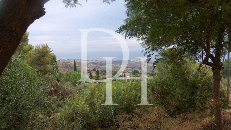 Земля, Іспанія, Андалусія, Марбелья, 745 000 € фото 1
