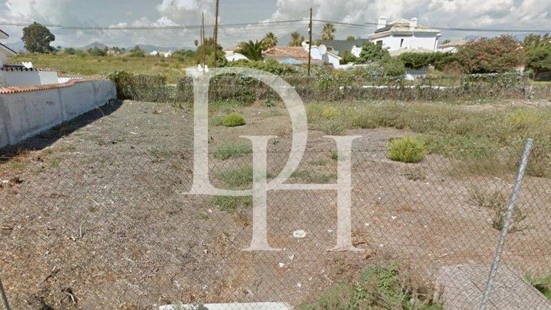 Земля, Испания, Андалусия, Марбелья, 410 000 € фото 2