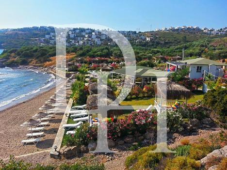 Земля, Турция, Эгейский регион, Бодрум, 260 000 € фото 1