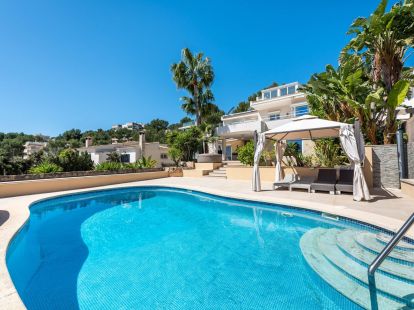 House / Villa, Spain, Balearic Islands, Palma de Mallorca, 2 950 000 € photo 2