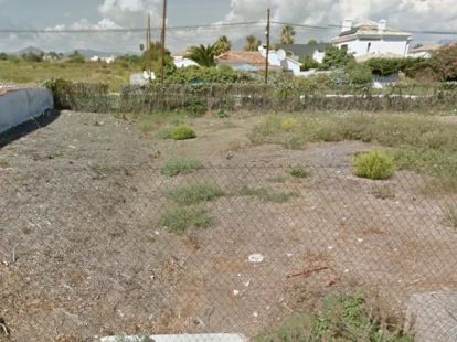 Земля, Испания, Андалусия, Марбелья, 410 000 € фото 2