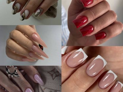 Сертифицированный мастер ногтевого сервиса (ID:10850)