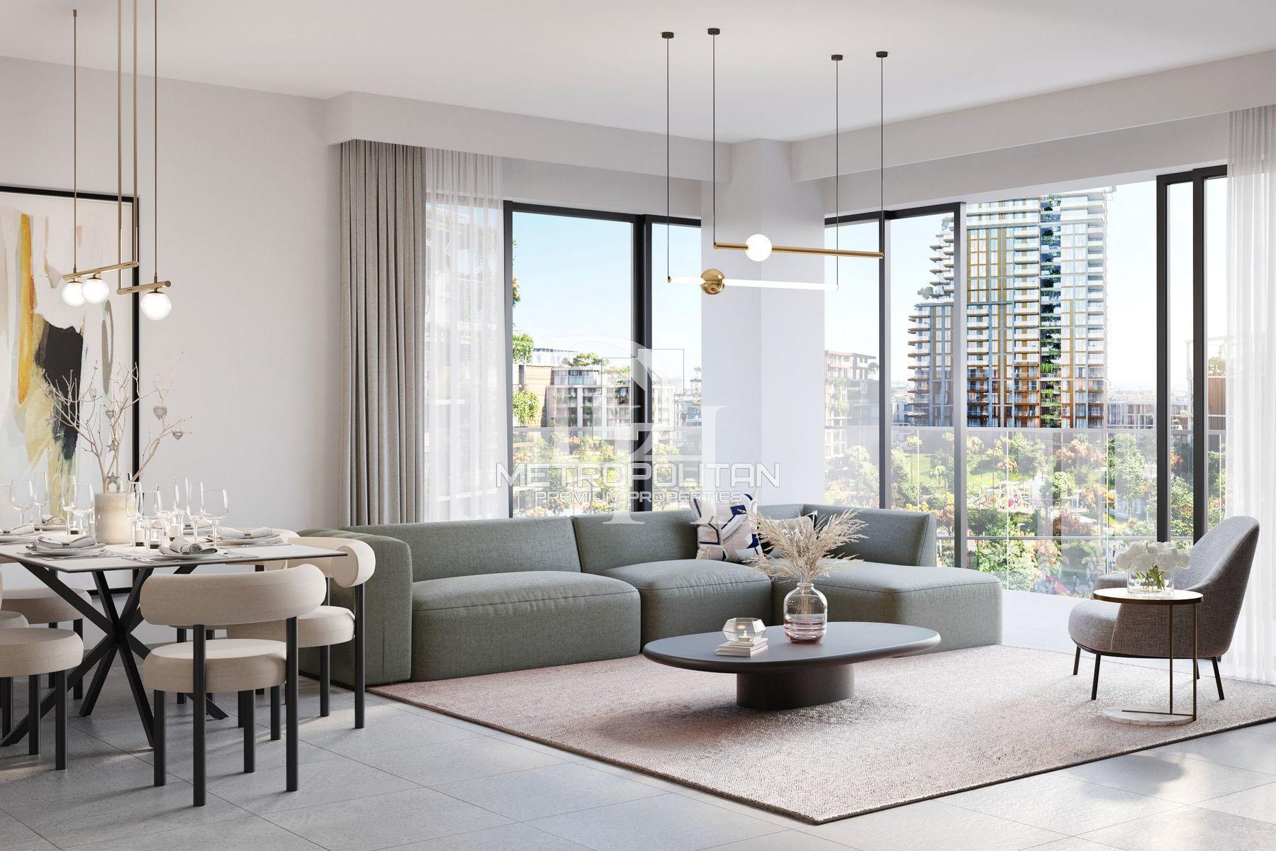 Apartments, UAE, Emirate of Dubai, Dubai, 1 850 000 Dh photo 1