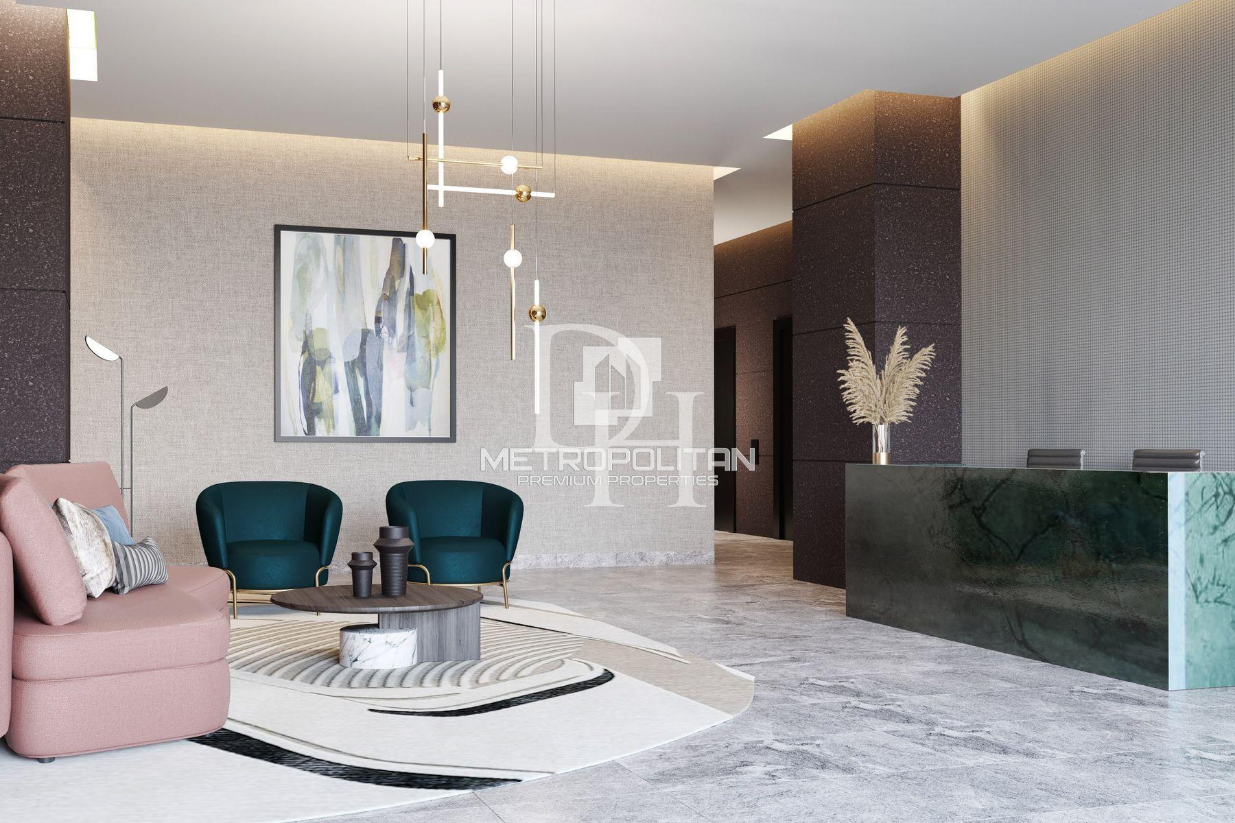 Apartments, UAE, Emirate of Dubai, Dubai, 1 850 000 Dh photo 3