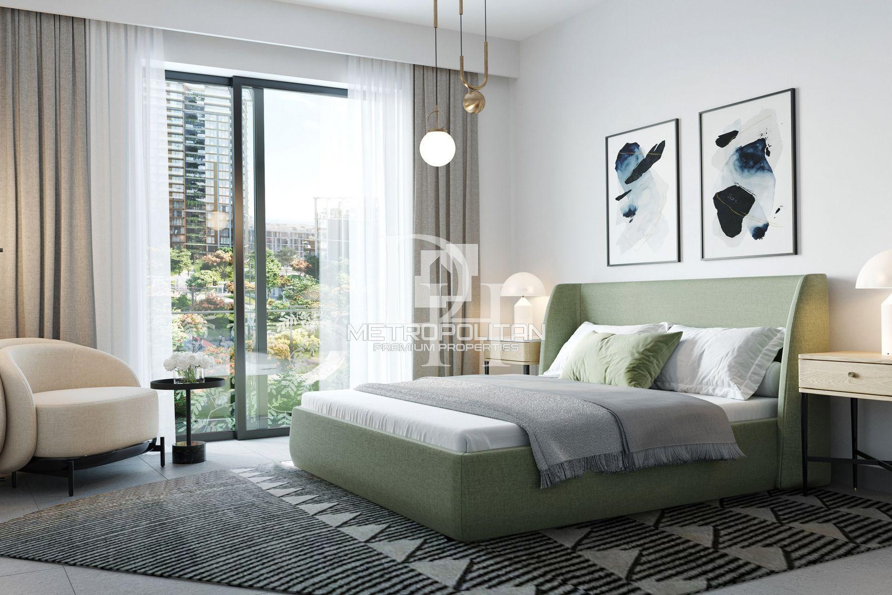 Apartments, UAE, Emirate of Dubai, Dubai, 1 850 000 Dh photo 4