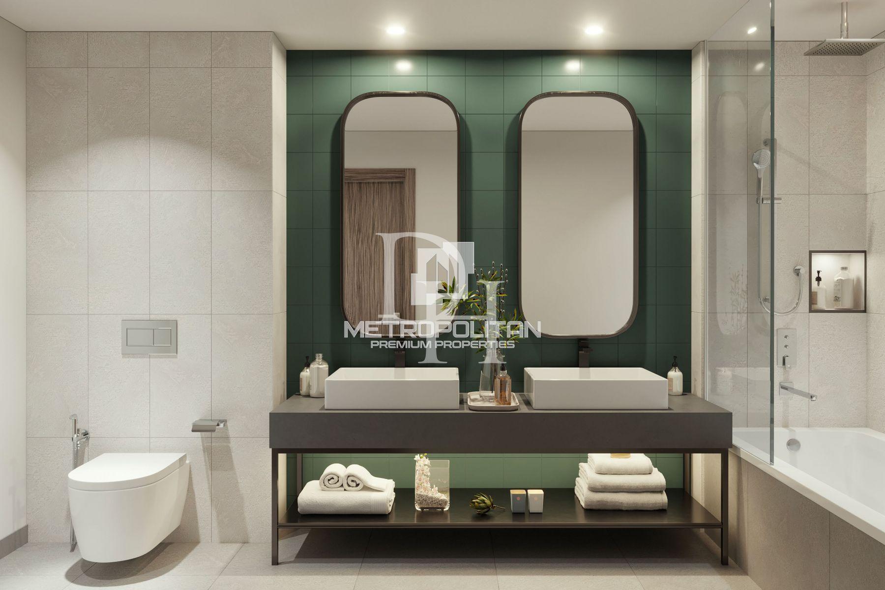 Apartments, UAE, Emirate of Dubai, Dubai, 1 850 000 Dh photo 5