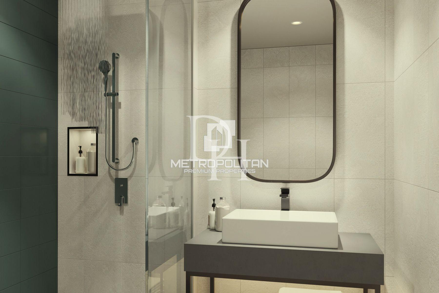 Apartments, UAE, Emirate of Dubai, Dubai, 1 850 000 Dh photo 6