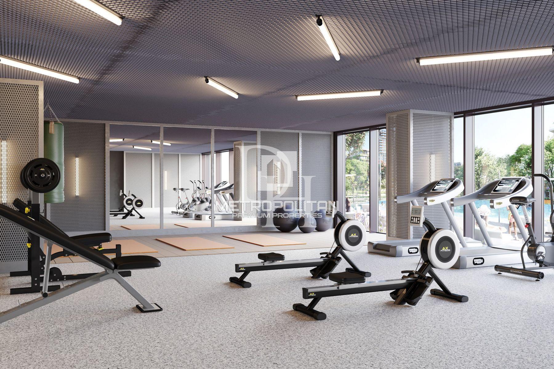 Apartments, UAE, Emirate of Dubai, Dubai, 1 850 000 Dh photo 7