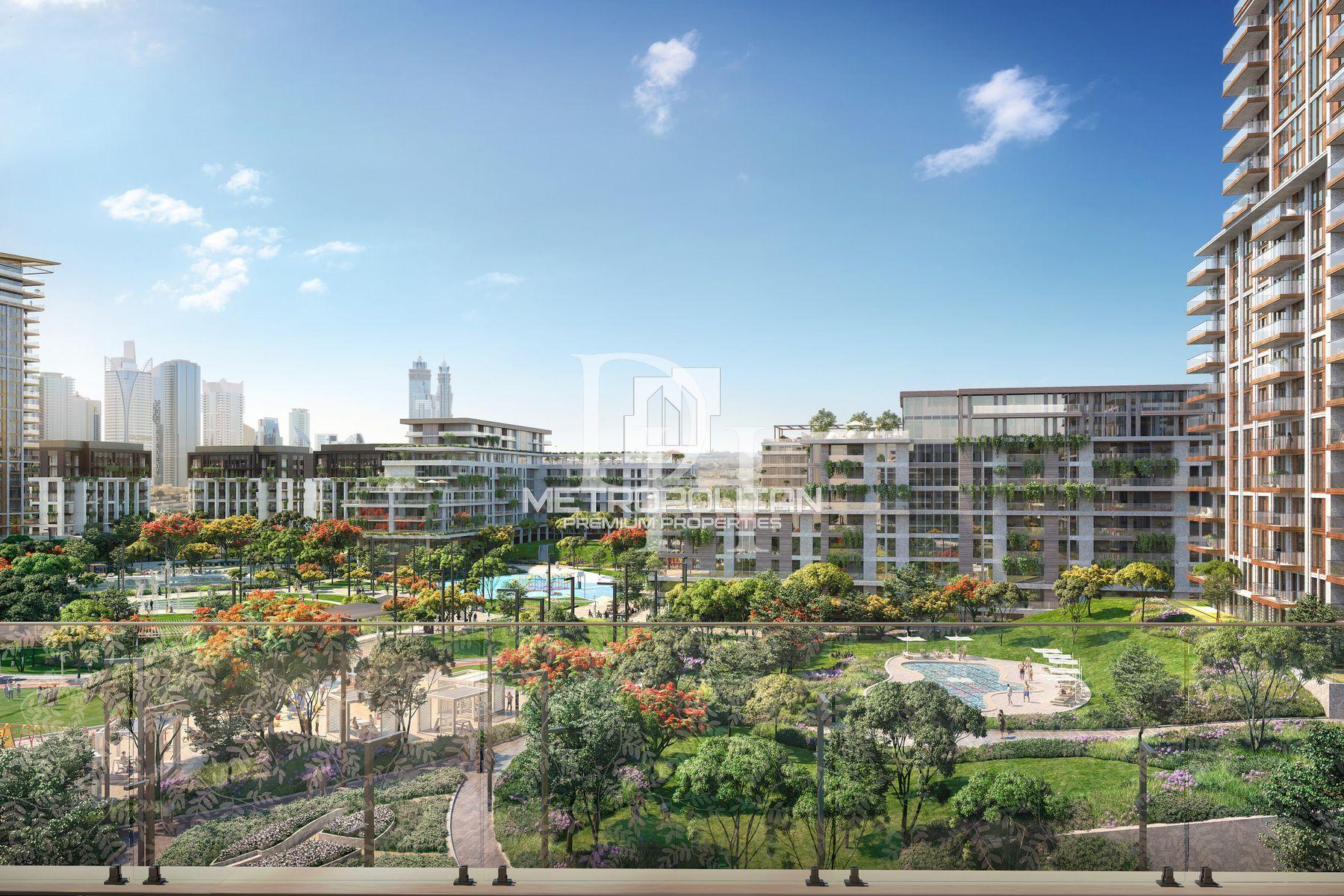 Apartments, UAE, Emirate of Dubai, Dubai, 1 850 000 Dh photo 9