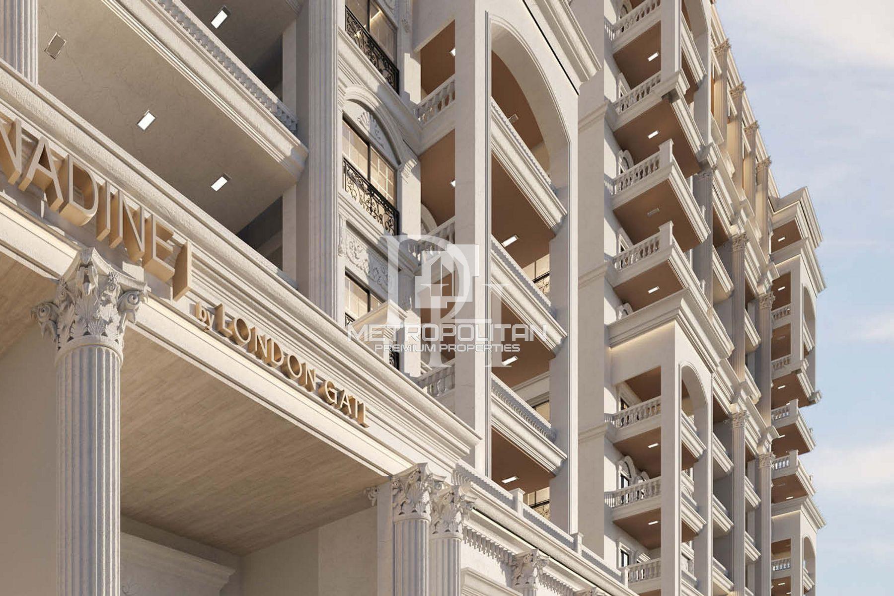 Апартаменти, ОАЕ, Емірат Дубай, Дубай, 1 700 000 Dh фото 10