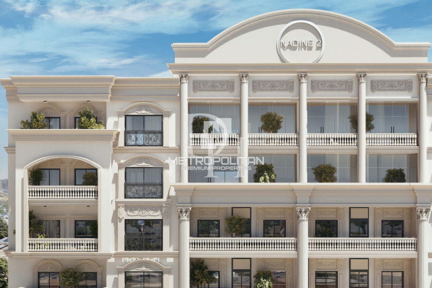 Апартаменти, ОАЕ, Емірат Дубай, Дубай, 1 700 000 Dh фото 11