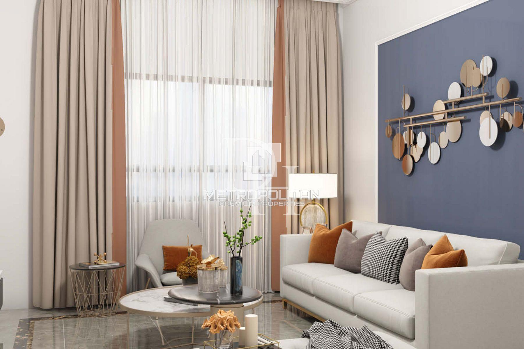 Апартаменти, ОАЕ, Емірат Дубай, Дубай, 1 700 000 Dh фото 3