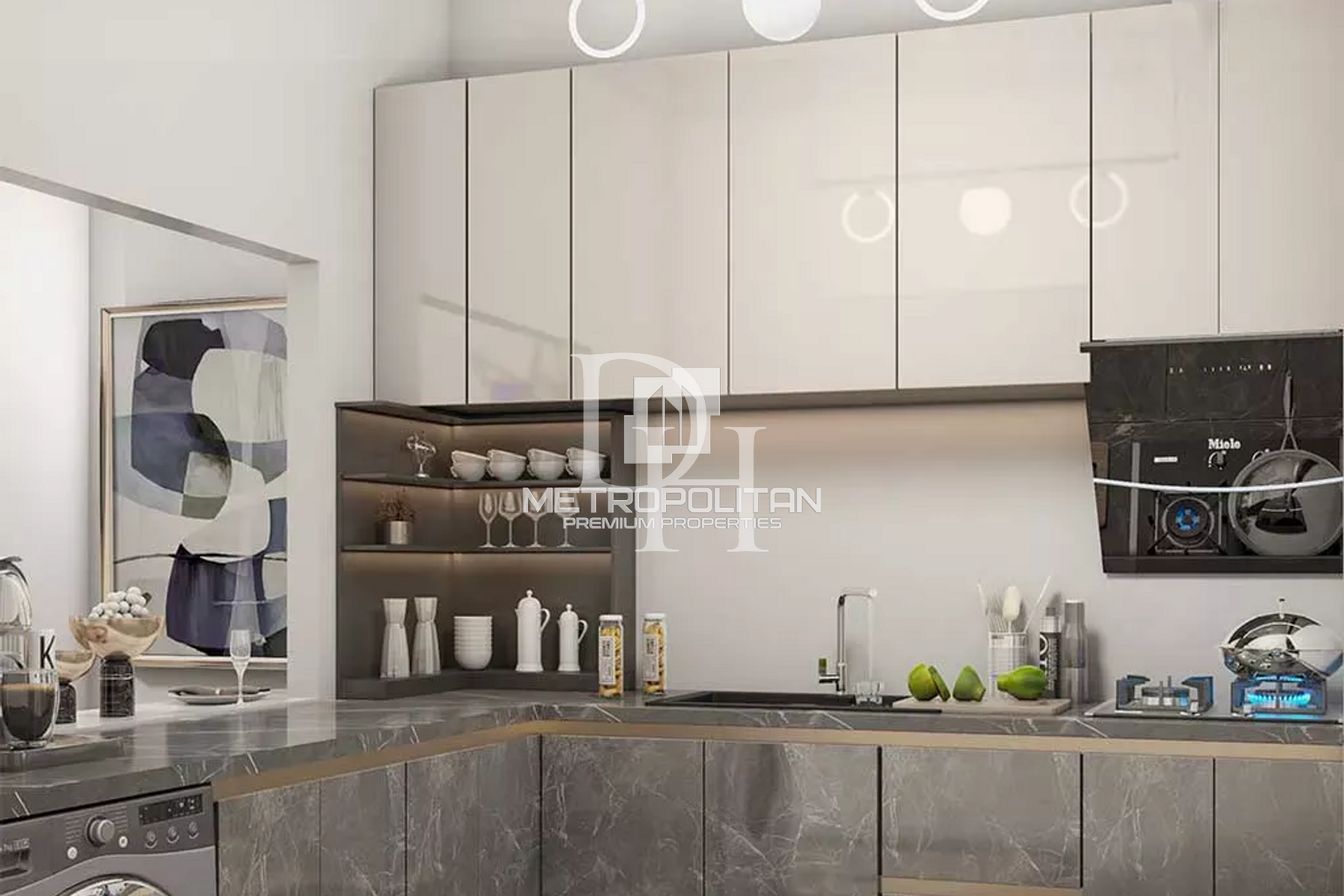 Апартаменти, ОАЕ, Емірат Дубай, Дубай, 1 700 000 Dh фото 4