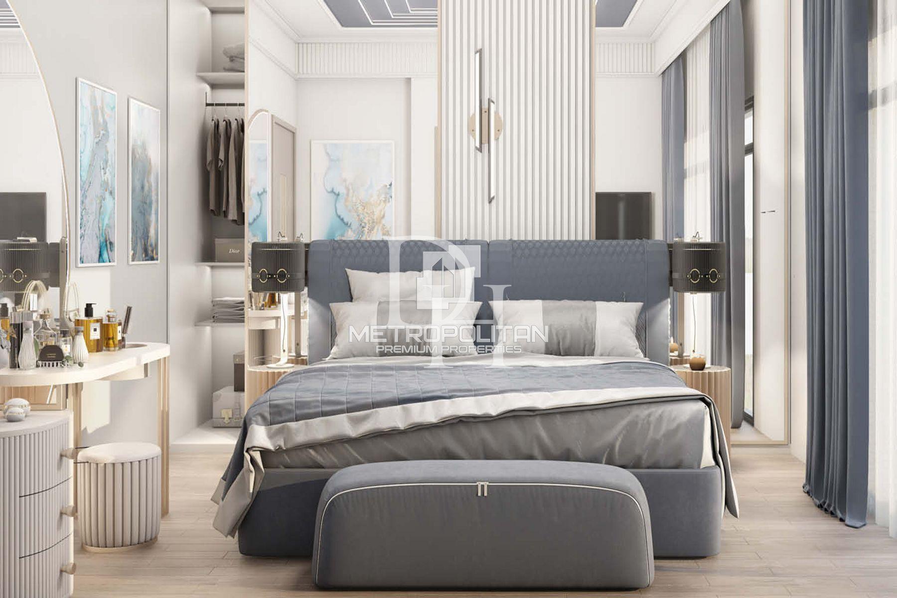 Апартаменти, ОАЕ, Емірат Дубай, Дубай, 1 700 000 Dh фото 5