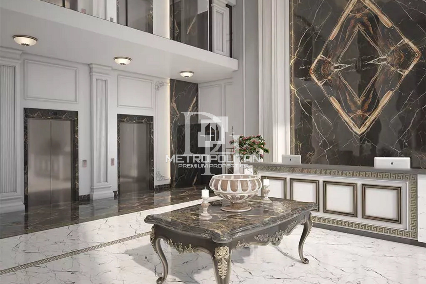 Апартаменти, ОАЕ, Емірат Дубай, Дубай, 1 700 000 Dh фото 7