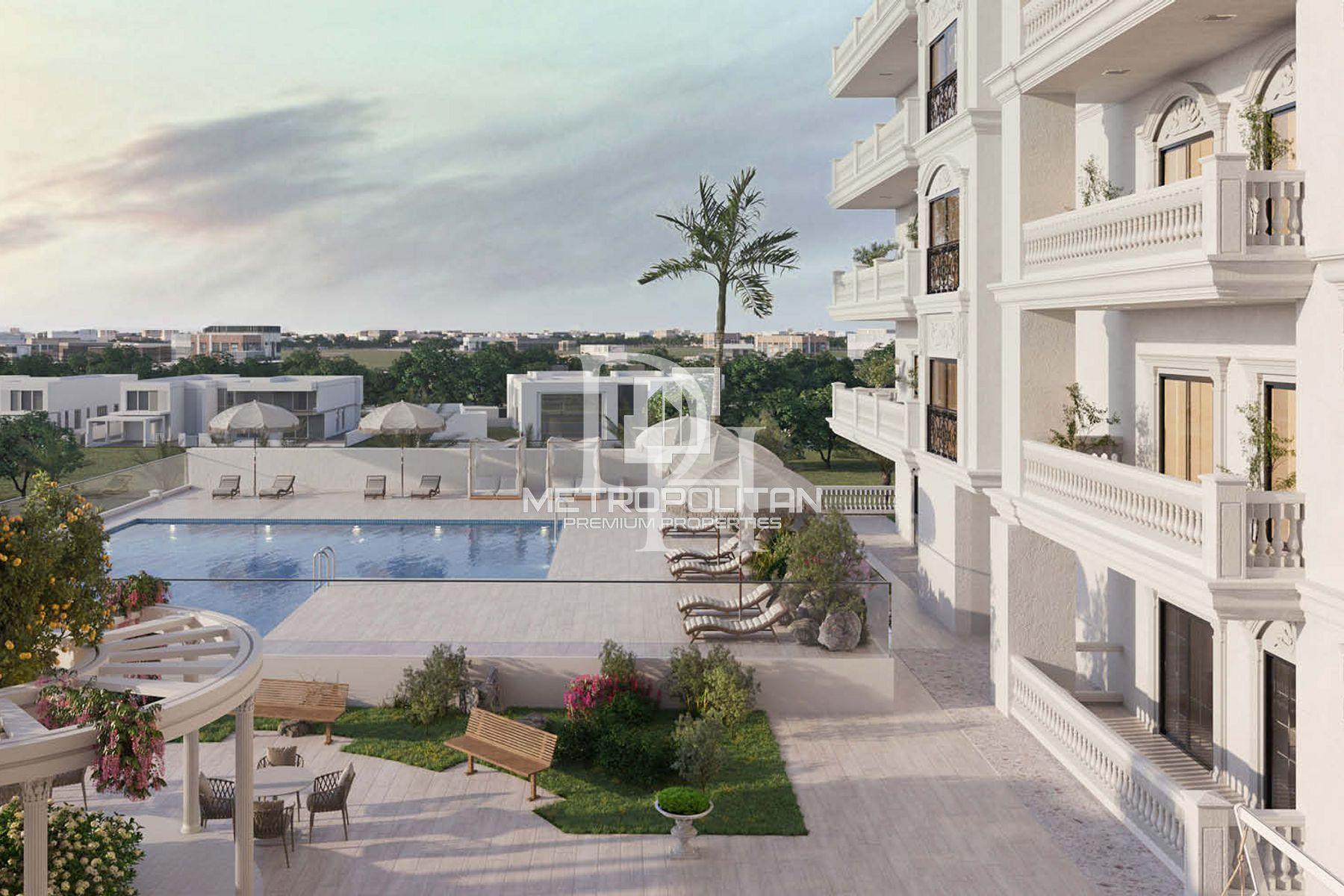 Апартаменти, ОАЕ, Емірат Дубай, Дубай, 1 700 000 Dh фото 8