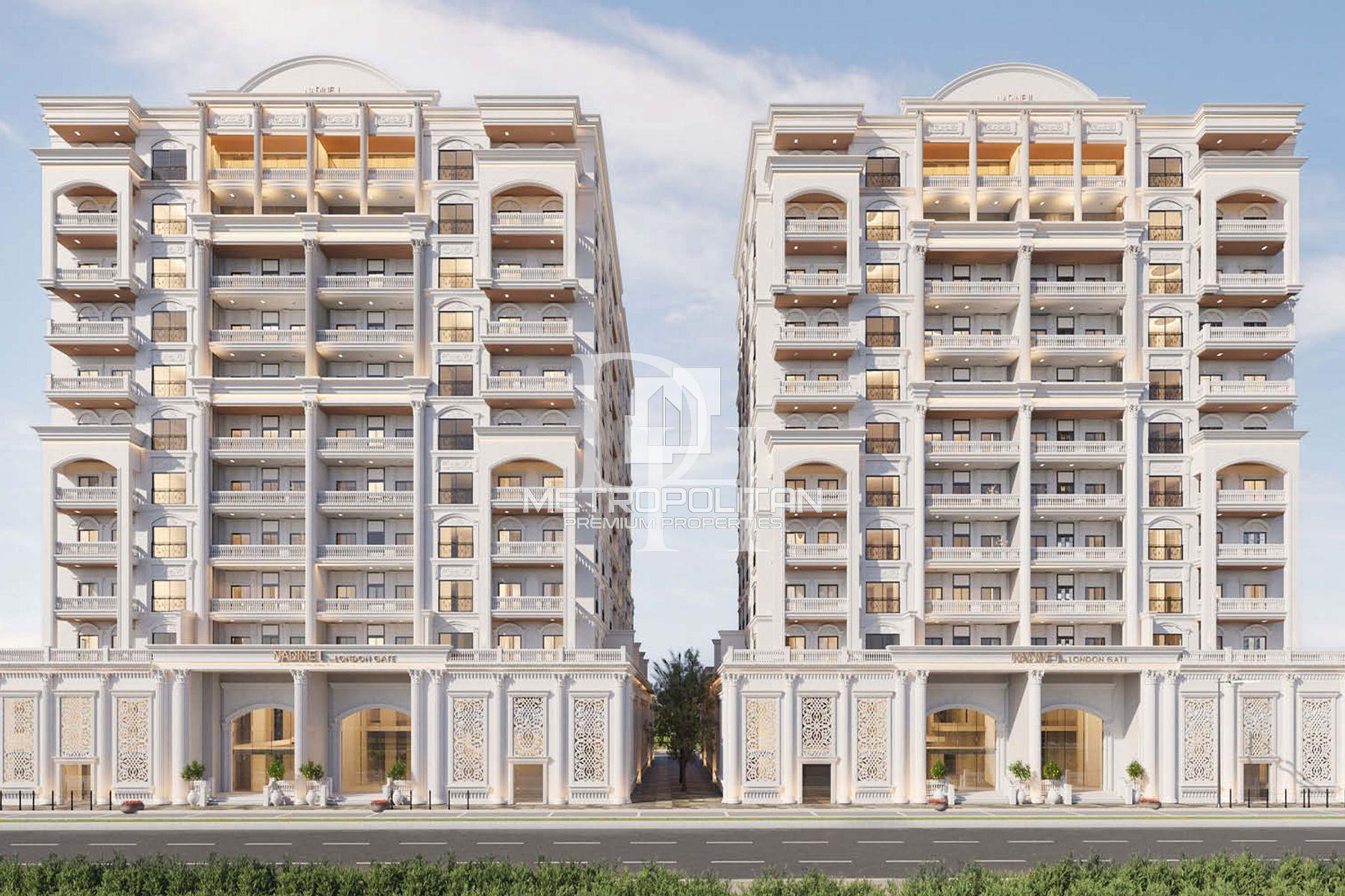 Апартаменти, ОАЕ, Емірат Дубай, Дубай, 1 700 000 Dh фото 9