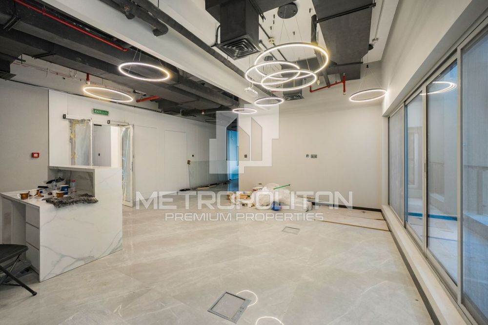 Класса люкс в бутик-отеле Plaza 13 в Дубае - 550000Dh - Ref: 10862 фото 10