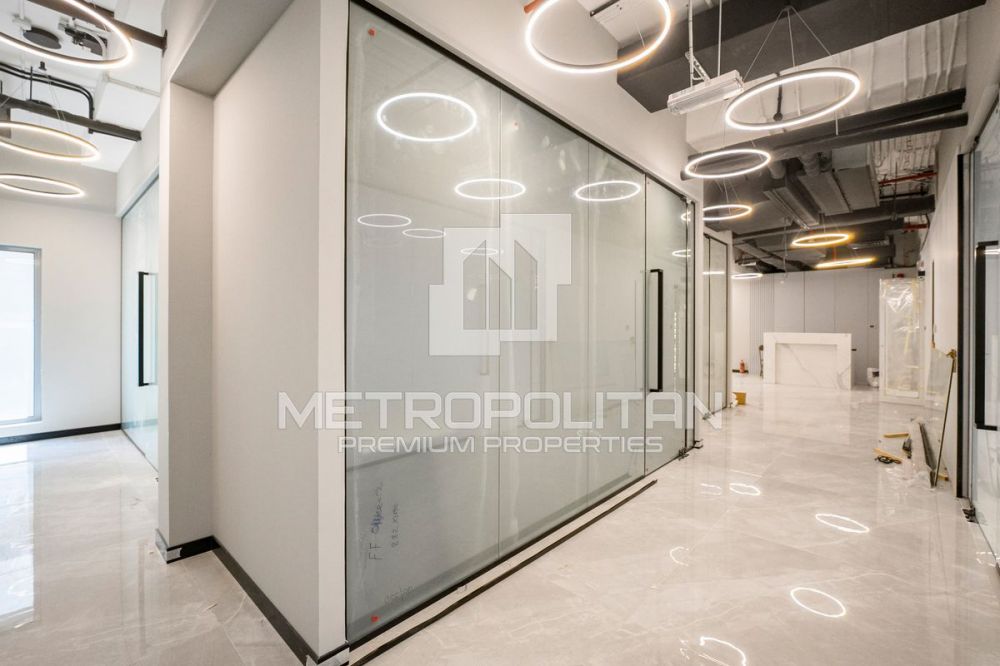 Класса люкс в бутик-отеле Plaza 13 в Дубае - 550000Dh - Ref: 10862 фото 11