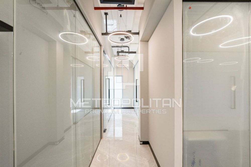 Класса люкс в бутик-отеле Plaza 13 в Дубае - 550000Dh - Ref: 10862 фото 13