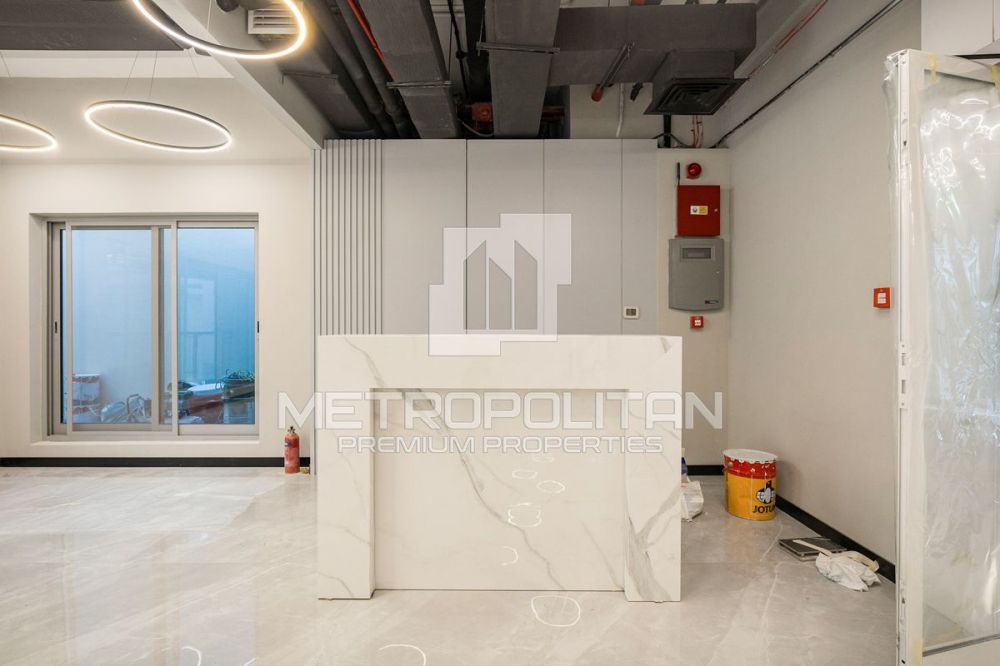 Класса люкс в бутик-отеле Plaza 13 в Дубае - 550000Dh - Ref: 10862 фото 14