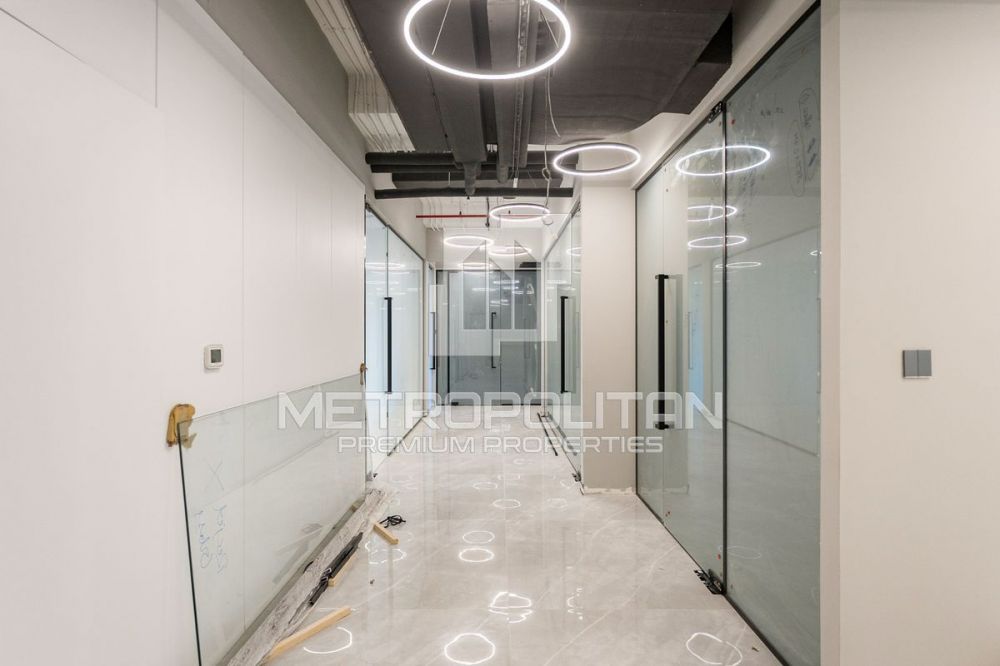 Класса люкс в бутик-отеле Plaza 13 в Дубае - 550000Dh - Ref: 10862 фото 15