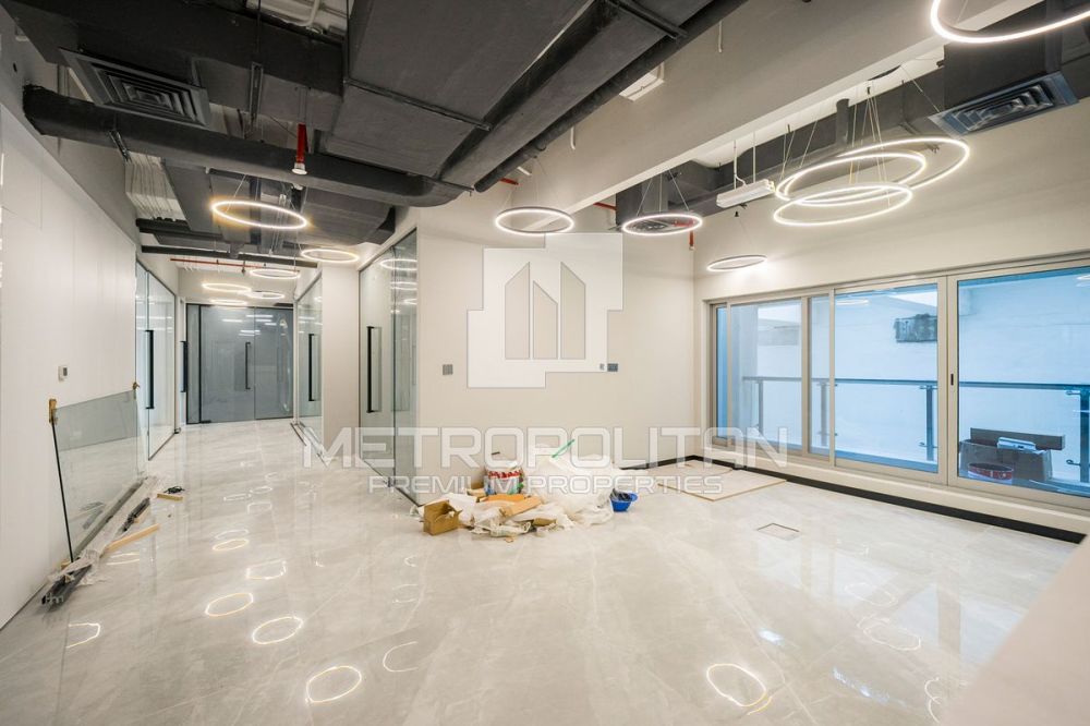 Класса люкс в бутик-отеле Plaza 13 в Дубае - 550000Dh - Ref: 10862 фото 2