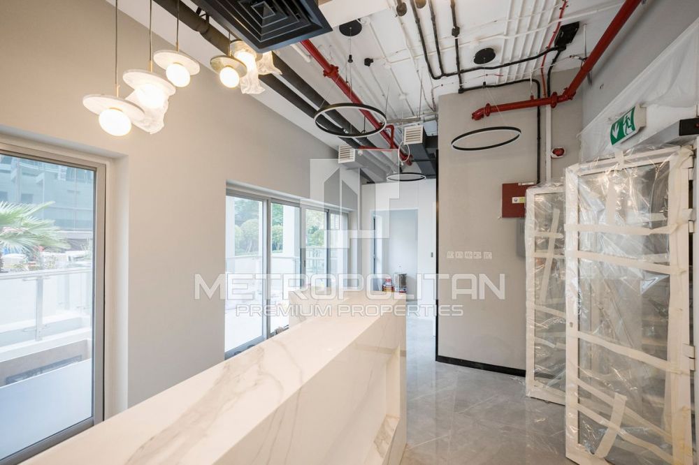 Класса люкс в бутик-отеле Plaza 13 в Дубае - 550000Dh - Ref: 10862 фото 3