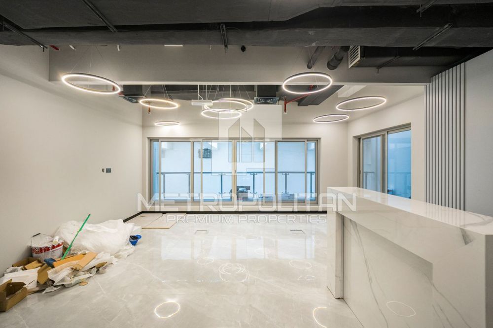 Класса люкс в бутик-отеле Plaza 13 в Дубае - 550000Dh - Ref: 10862 фото 4