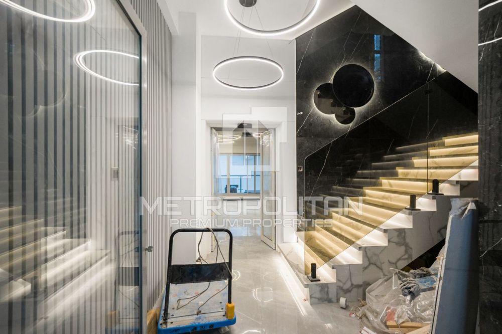 Класса люкс в бутик-отеле Plaza 13 в Дубае - 550000Dh - Ref: 10862 фото 5