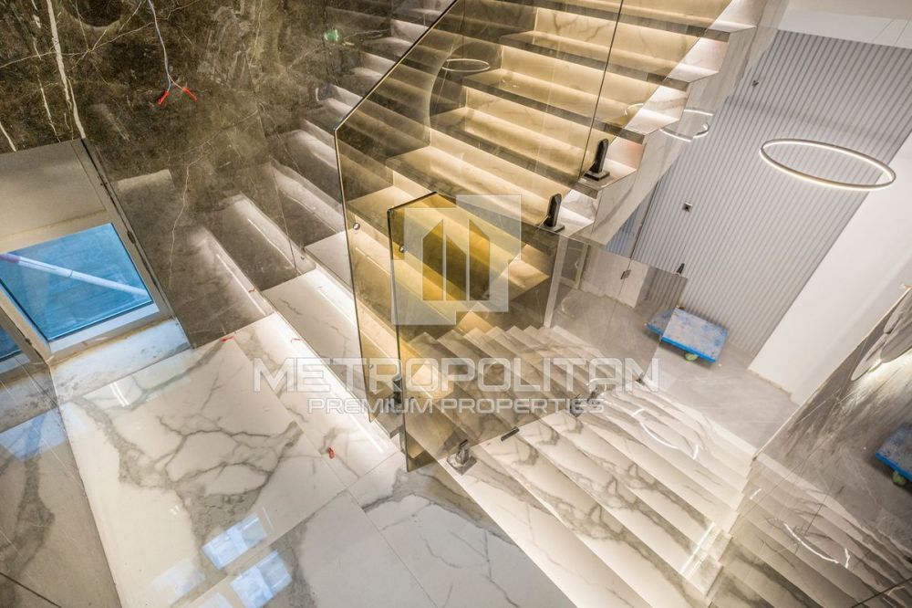 Класса люкс в бутик-отеле Plaza 13 в Дубае - 550000Dh - Ref: 10862 фото 7