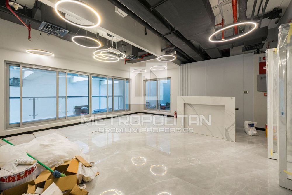 Класса люкс в бутик-отеле Plaza 13 в Дубае - 550000Dh - Ref: 10862 фото 9