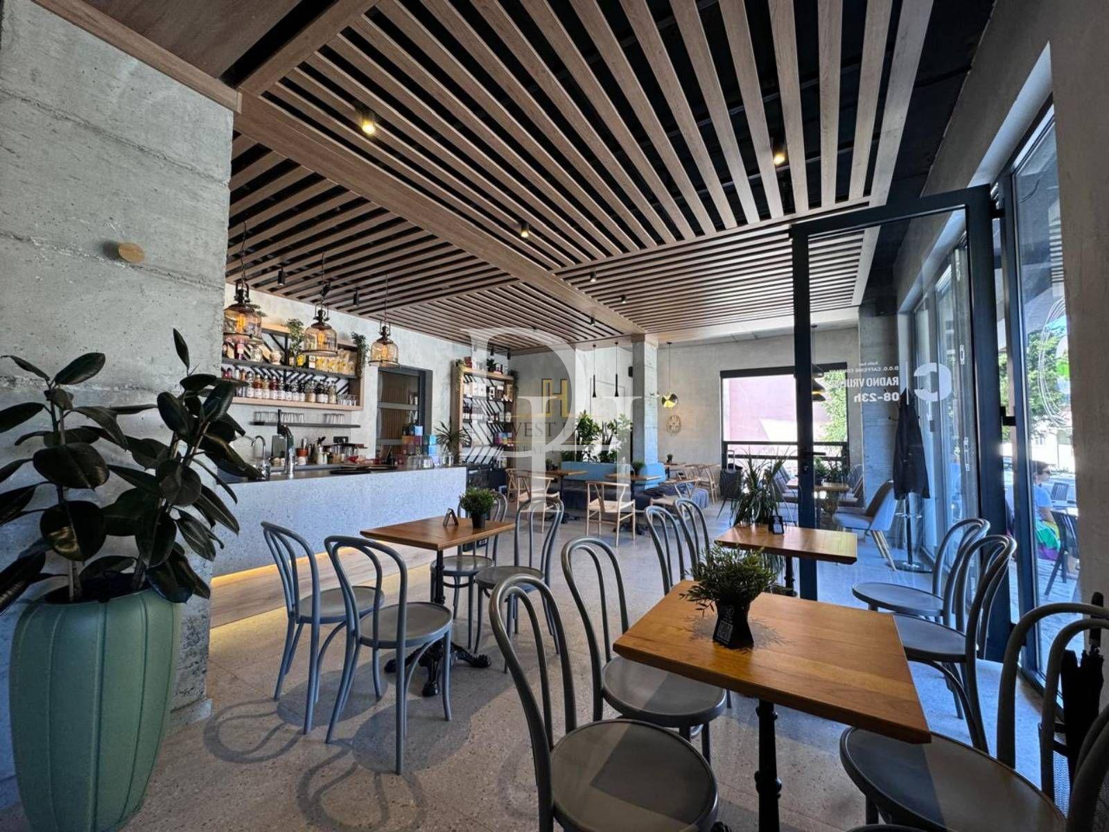 Commercial property / Restaurant, Montenegro, Kolasin c., Kolasin, 255 000 € photo 3