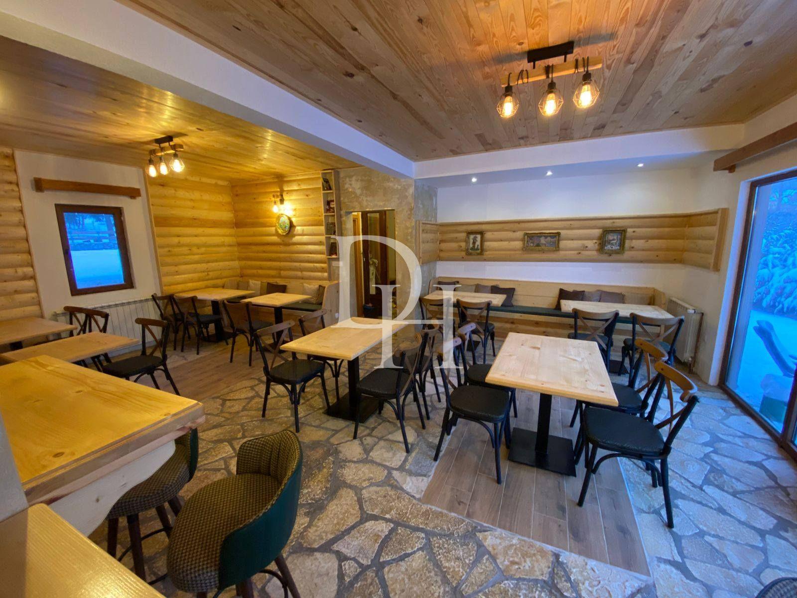 Commercial property / Hotel, Montenegro, Kolasin c., Kolasin, 500 000 € photo 4