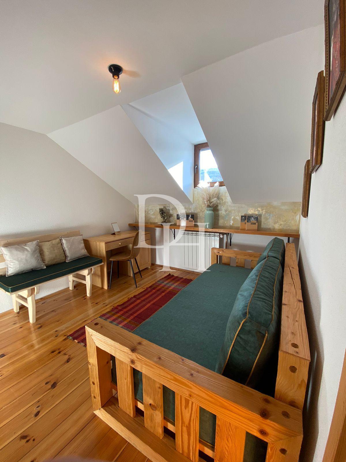 Commercial property / Hotel, Montenegro, Kolasin c., Kolasin, 500 000 € photo 5