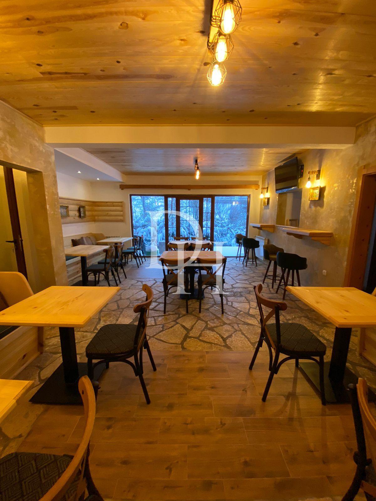 Commercial property / Hotel, Montenegro, Kolasin c., Kolasin, 500 000 € photo 9
