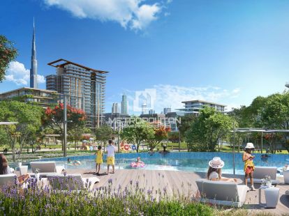 Apartments, UAE, Emirate of Dubai, Dubai, 1 850 000 Dh photo 10