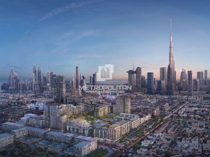 Apartments, UAE, Emirate of Dubai, Dubai, 1 850 000 Dh photo 11